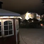 Himoskukkula Шале Йямся