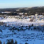Шале Himoskukkula