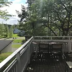 Шале Himoskukkula