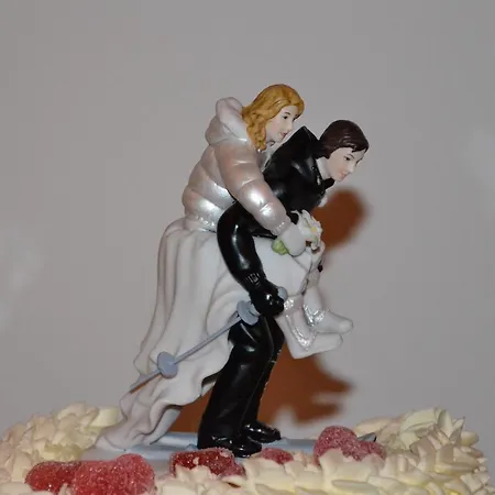 בקתה Himoskukkula Jämsä