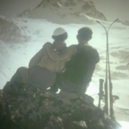 Σαλέ Himoskukkula