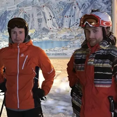 Himoskukkula Jämsä