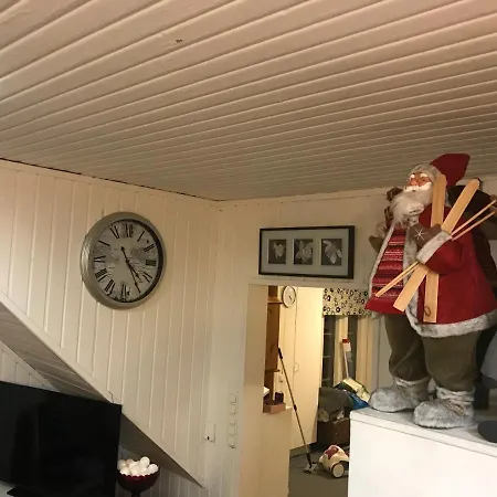 Himoskukkula * Jämsä