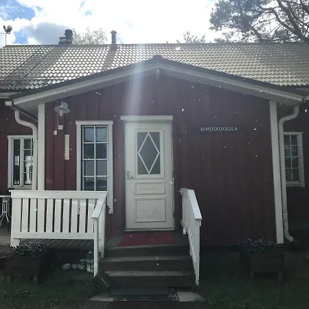 בקתה Himoskukkula, 140M2 Jämsä