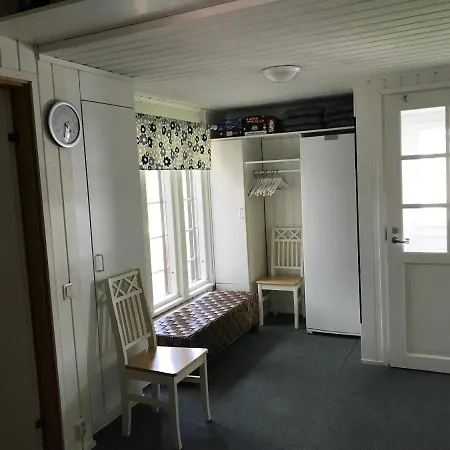 Himoskukkula Σαλέ *