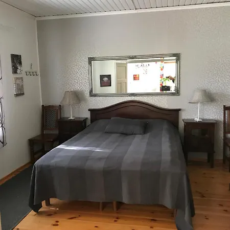 Lomamökit Himoskukkula *