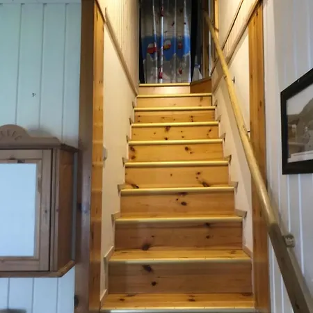 Himoskukkula Lomamökit Jämsä