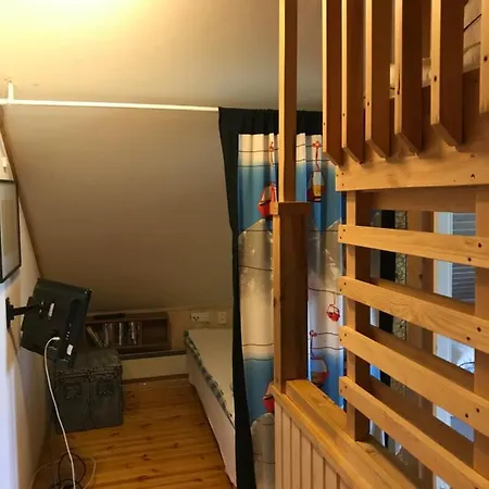 Himoskukkula Lomamökit Jämsä