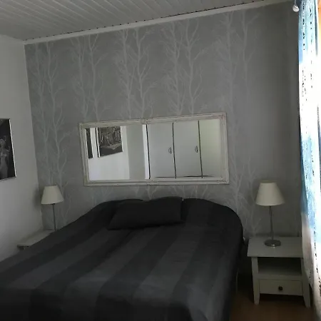 Himoskukkula Σαλέ *