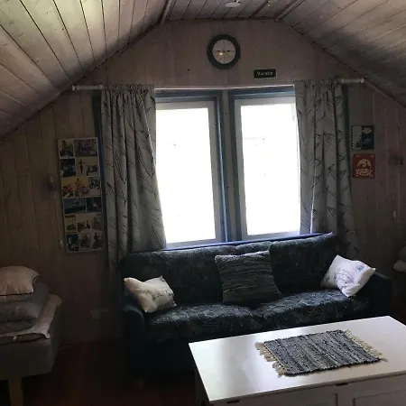 Himoskukkula * Jämsä