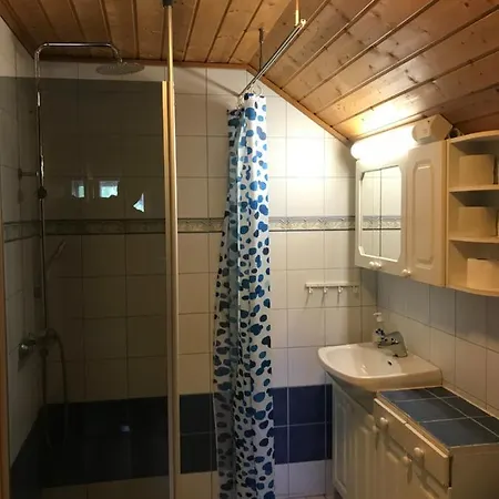 בקתה Himoskukkula, 140M2
