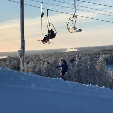 Himoskukkula, 140m2 *