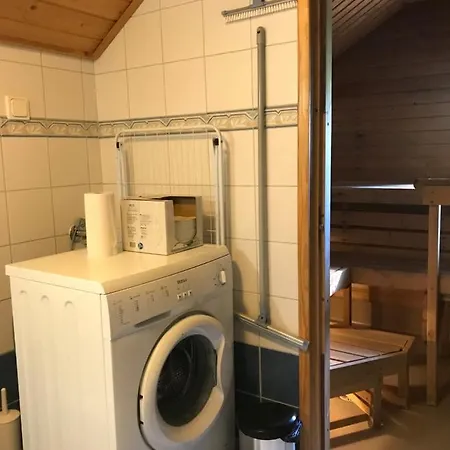 Himoskukkula * Jämsä