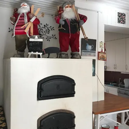 Himoskukkula Lomamökit *