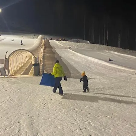 Himoskukkula, 140M2 Jämsä