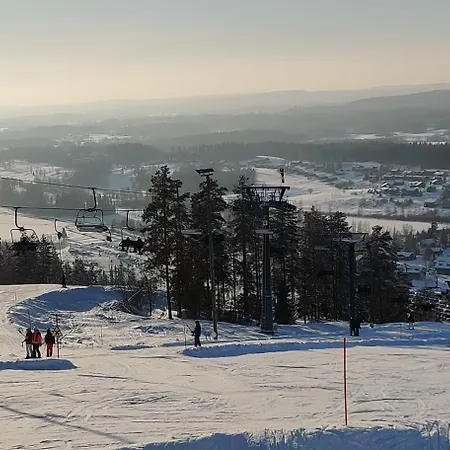 Himoskukkula, 140m2 Jämsä