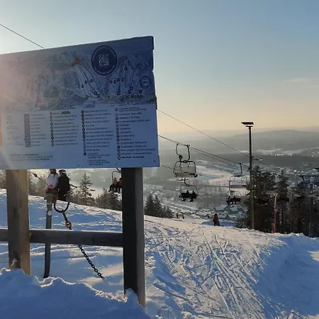 Σαλέ Himoskukkula Jämsä