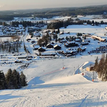 Himoskukkula Σαλέ *