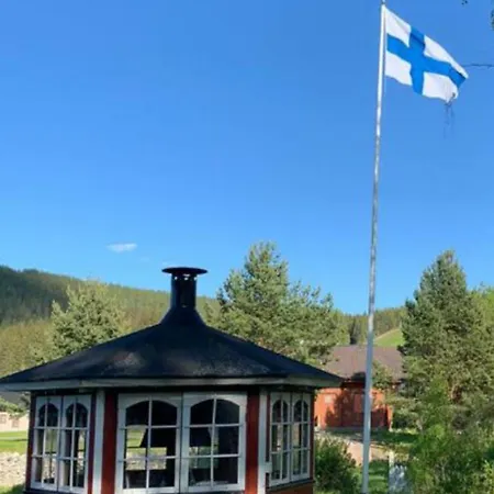Himoskukkula, 140m2 * Jämsä