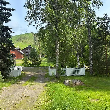 Himoskukkula, 140M2