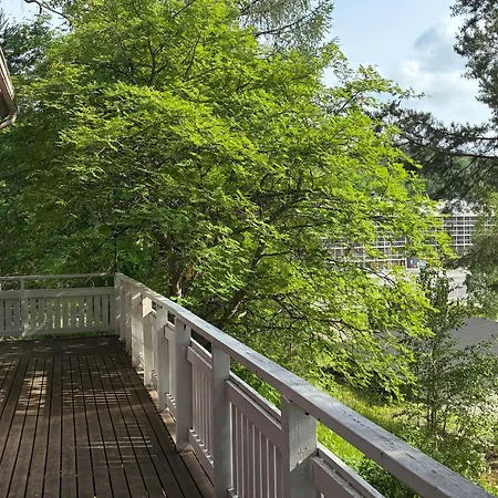 בקתה Himoskukkula, 140M2 *