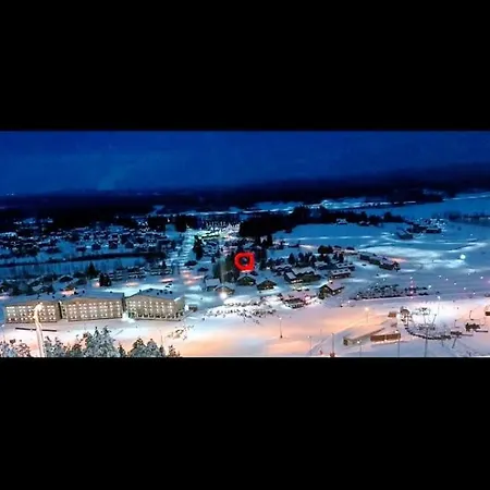 Himoskukkula, 140M2 * Jämsä