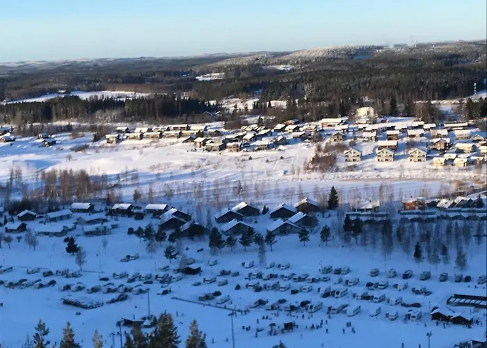 Chalet Himoskukkula