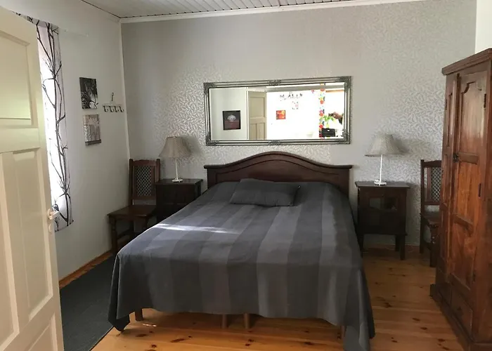 Chalet Himoskukkula *