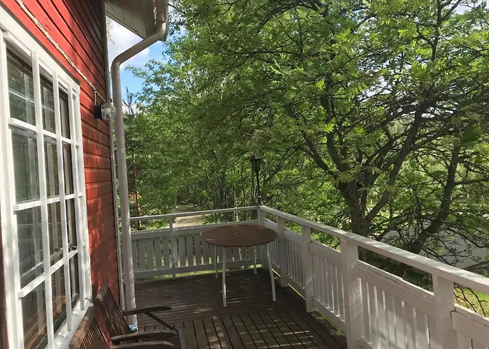 Chalet Himoskukkula Jämsä